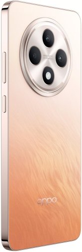 Смартфон OPPO Reno12 F CPH2687 8/256GB Amber Orange