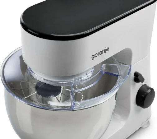 Фото: Планетарний міксер Gorenje MMC600XG № 16 | KTC