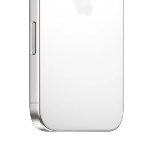 Фото: Смартфон Apple iPhone 16 Pro 256GB White Titanium (MYNJ3) № 15 | KTC