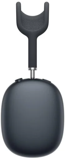 Фото: Навушники Apple AirPods Max 2024 Midnight (MWW43) № 11 | KTC