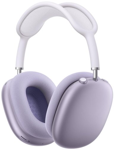 Гарнітура Apple AirPods Max 2024 Purple (MWW83)