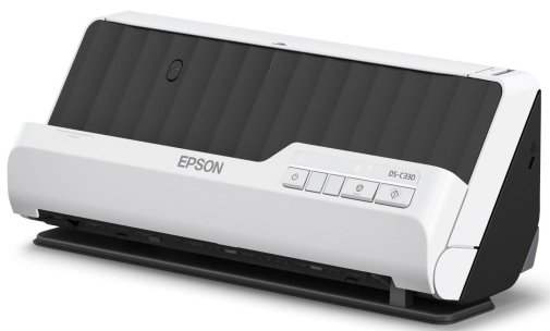 Сканер Epson DS-C330 (B11B272401)