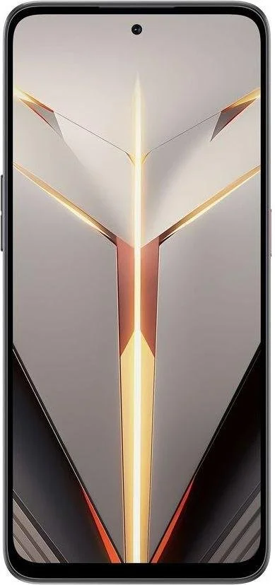 Фото: Смартфон Nubia Neo 2 5G 8/256GB Silver № 9 | KTC