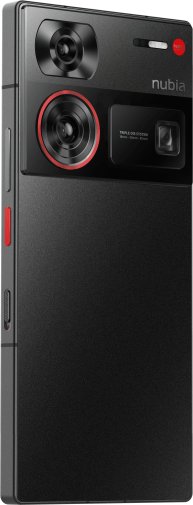 Смартфон Nubia Z60 Ultra 16/512GB Black