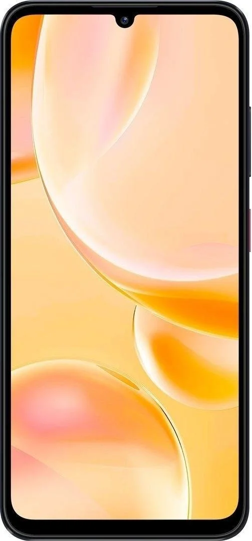 Фото: Смартфон ZTE Blade A55 4/128GB Black № 10 | KTC