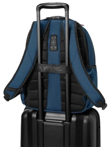 Фото: Рюкзак для ноутбука Wenger XE Professional Blue (612740) № 18 | KTC