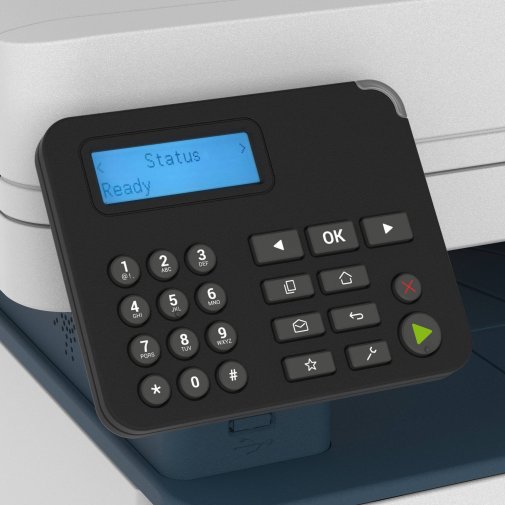 БФП Xerox B225 A4 with WiFi (B225V_DNI)