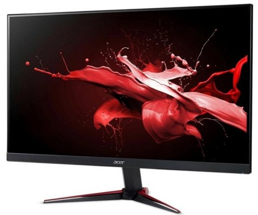 Монітор Acer VG270KLbmiipx Black (UM.HV0EE.L01)