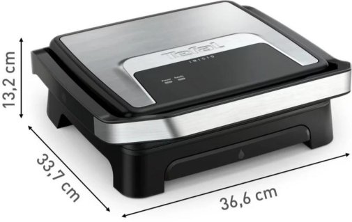 Гриль Tefal Inicio Classic (GC271D10)