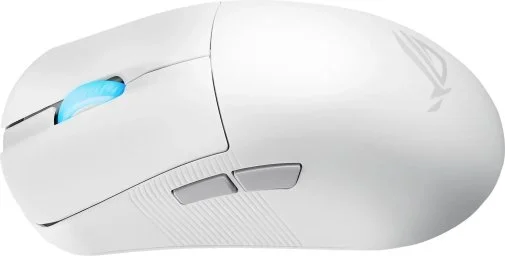 Фото: Миша ASUS ROG Harpe Ace Mini White (90MP03Z0-BMUA10) № 13 | KTC