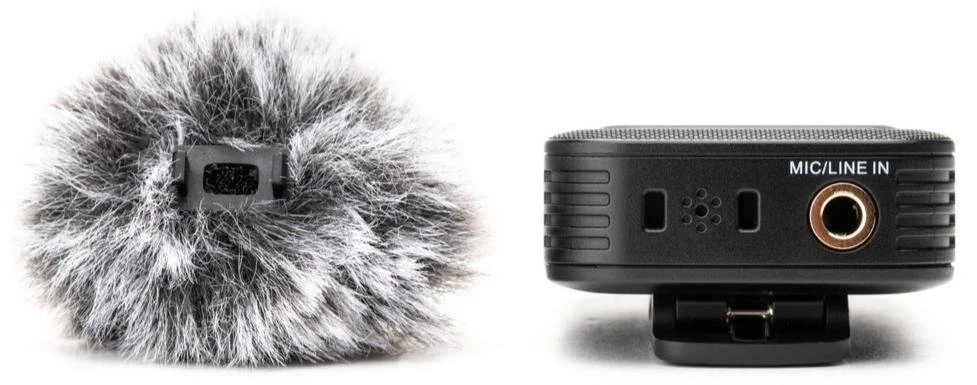 Фото: Радіосистема Saramonic BLINK 500 ProX B1 Black (Blink 500 ProX B1) № 16 | KTC