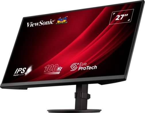 Монітор ViewSonic VA2708-HDJ