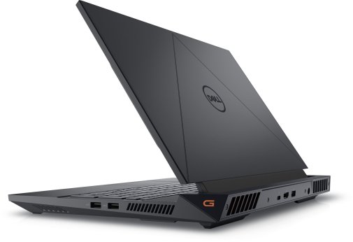 Ноутбук Dell G15 5530 210-BGJW_i7161TB Dark Shadow Gray