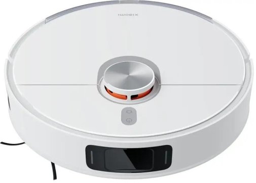 Робот-пилосос Xiaomi Robot Vacuum S20 Plus White (1066190)