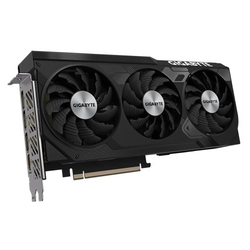 Відеокарта Gigabyte RTX 4070 Windforce OC V2 12G (GV-N4070WF3OCV2-12GD)