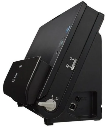 Фото: Документ-сканер Canon DR-C225II А4 (3258C003) № 13 | KTC