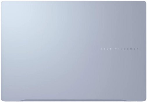 Ноутбук ASUS Vivobook S 15 OLED S5506MA-MA102 Mist Blue