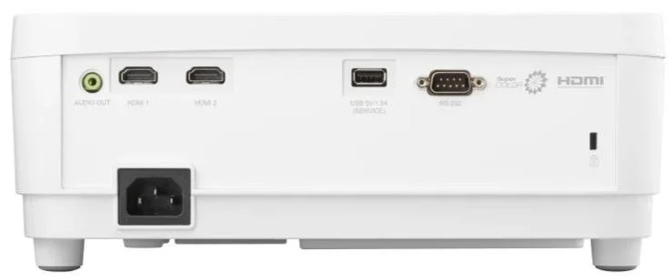 Фото: Проектор ViewSonic PX700HDH (VS20135) № 9 | KTC