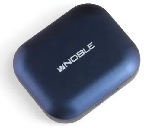 Фото: Навушники Noble Audio FoKus Kama Blue (90403668) № 9 | KTC