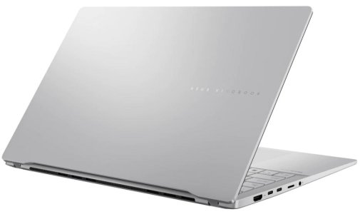 Ноутбук ASUS Vivobook S 15 S5507QA-MA004W Cool Silver