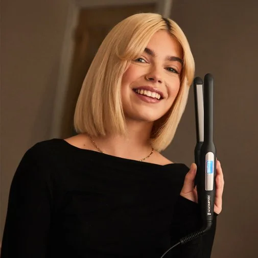 Фото: Випрямляч волосся Remington PRO-Ceramic Extra Slim (S5515) № 14 | KTC