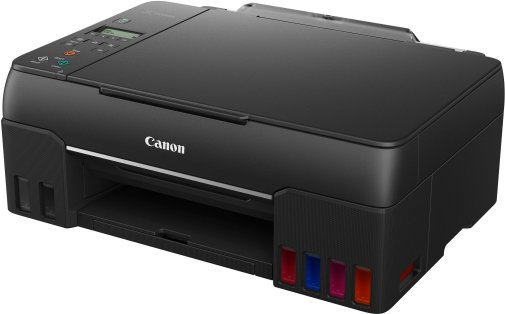 БФП Canon PIXMA G640 with Wi-Fi (4620C009)