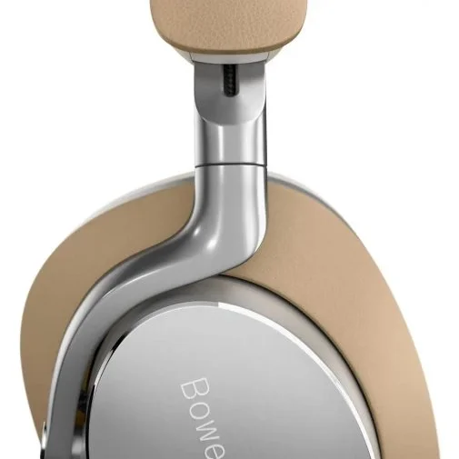 Фото: Гарнітура Bowers & Wilkins PX 8 Tan № 20 | KTC