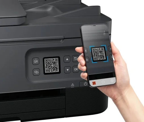 Фото: БФП Canon PIXMA TS7440a with Wi-Fi (4460C057AB) № 20 | KTC
