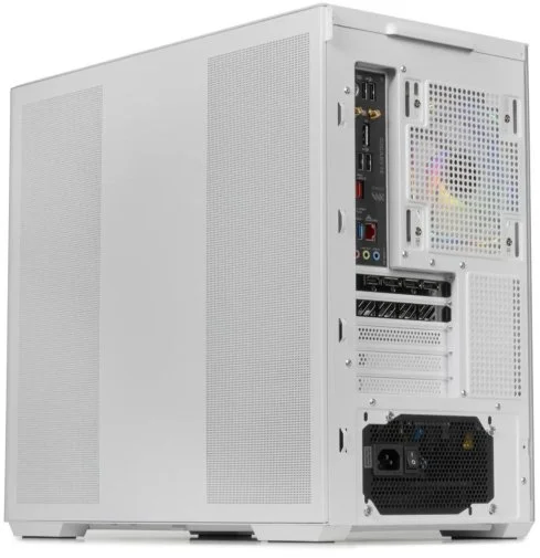 Фото: Персональний комп'ютер ARTLINE Gaming TANKWHITE (TankWhitev91Win) - Intel Core i7 i7-14700F / 32 ГБ DDR5 / PCI-E SSD 2 ТБ / Nvidia / GeForce RTX 5070, 12 ГБ / Intel B760 / 750 Вт № 14 | KTC