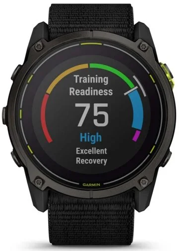 Фото: Смарт годинник Garmin Enduro 3 (010-02751-01) № 9 | KTC