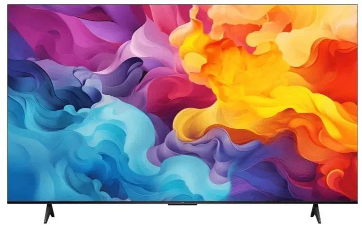 Фото: Телевізор LED TCL 75P655 (Google TV, Wi-Fi, 3840x2160) № 10 | KTC