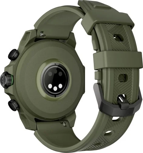 Фото: Смарт годинник Black Shark GS3-Green (BS-GS3_) № 10 | KTC