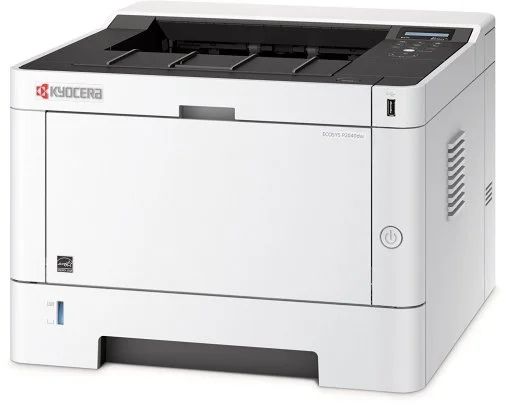 Фото: Принтер Kyocera ECOSYS P2040dw (1102RY3NL0) № 8 | KTC