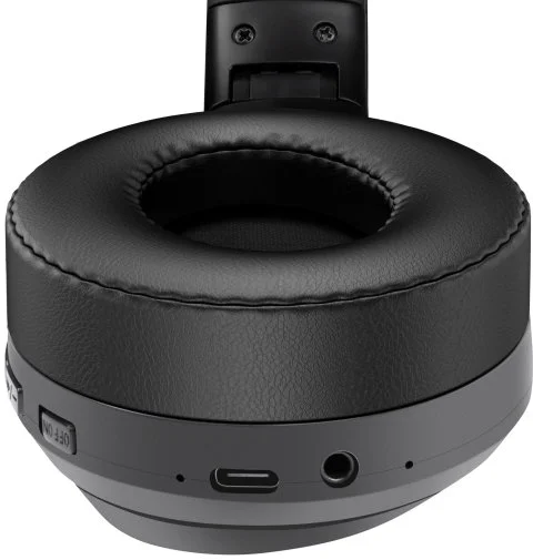 Фото: Навушники Defender FreeMotion B695 Black (63695) № 19 | KTC
