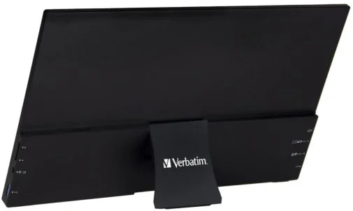 Фото: Монітор Verbatim PMT-14 (49591) - 14" IPS / 1920×1080 / / AMD FreeSync № 11 | KTC