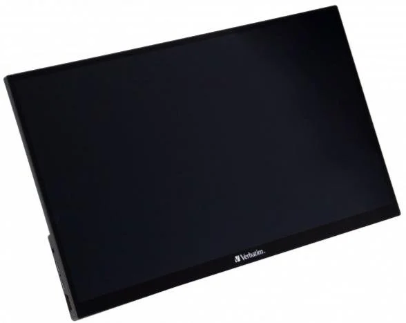 Фото: Монітор Verbatim PMT-15 (49592) - 15.6" IPS / 1920×1080 / / AMD FreeSync № 37 | KTC