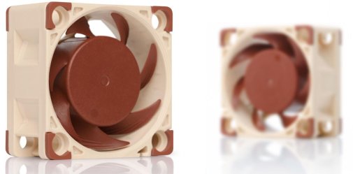 Кулер Noctua NF-A4x20 PWM