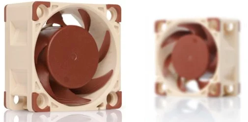 Фото: Кулер Noctua NF-A4x20 PWM № 13 | KTC