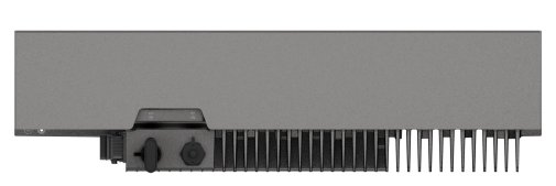 Інвертор EcoFlow Power Ocean 6 kWh (PowerOcean-Inverter-P1-6kW-EU)