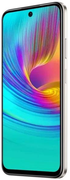 Смартфон Infinix Smart 9 X6532 4/128GB Neo Titanium