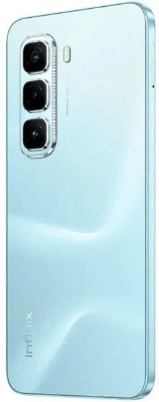 Фото: Смартфон Infinix Hot 50 Pro X6881 8/256GB Glacier Blue № 12 | KTC