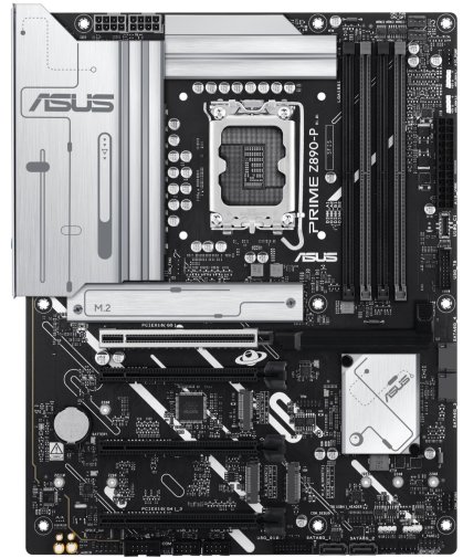 Материнська плата ASUS PRIME Z890-P-CSM