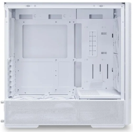 Фото: Корпус Lian-Li Lancool 207 White with window (G99.LAN207RW.00) № 22 | KTC