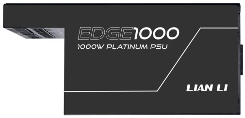 Lian-Li EDGE1000 1000W Black