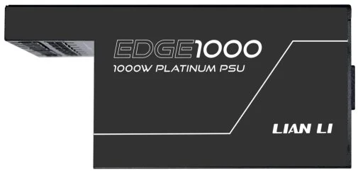 Фото: Блок живлення Lian-Li 1000W EDGE1000 Black (G9P.EG1000.BE00.EU) № 16 | KTC