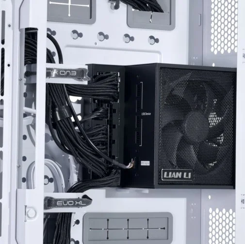 Фото: Блок живлення Lian-Li 1000W EDGE1000 Black (G9P.EG1000.BE00.EU) № 22 | KTC