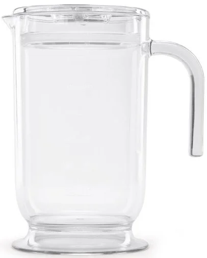 Фото: Блендер Smeg Retro Style White (HBF03WHEU) № 15 | KTC