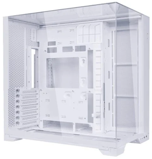 Фото: Корпус Lian-Li O11 Vision Compact White with window (G99.O11VPW.00) № 8 | KTC