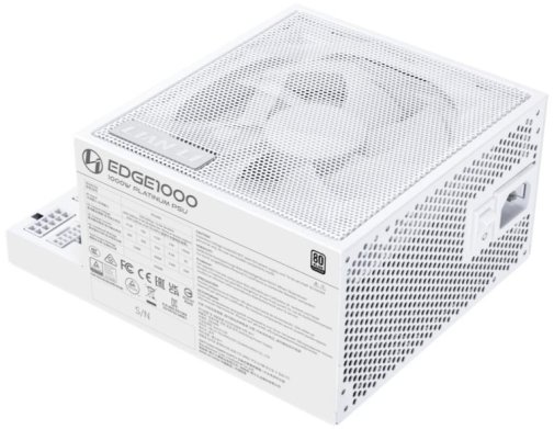 Lian-Li 1300W EDGE1300 White