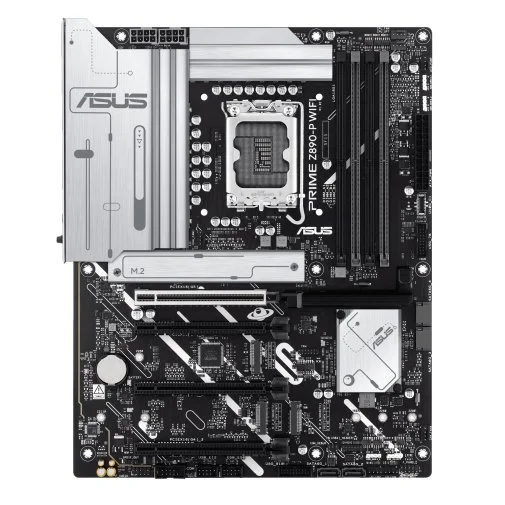 Фото: Материнська плата ASUS PRIME Z890-P WIFI № 8 | KTC